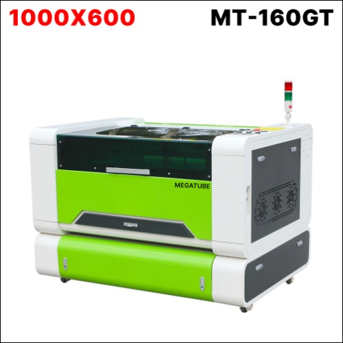 올인원 시스템의 초고성능 레이저 조각기 레이저 커팅기 MT-160GT 60W