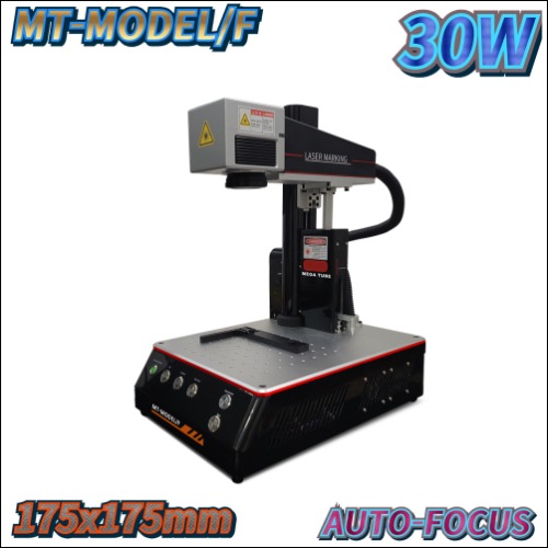 레이저 마킹기 파이버 레이저 마킹기 MT-MODEL/F 30W